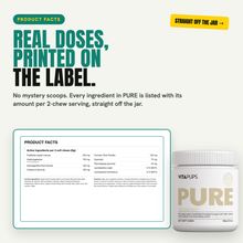 PURE - Daily Allergy Support