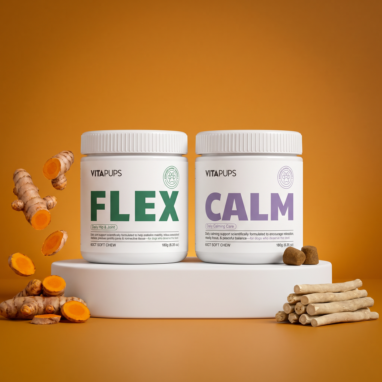 Mind & Body Pack