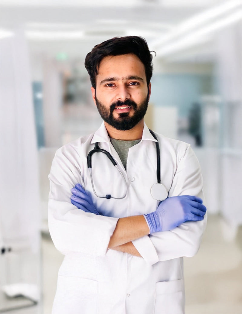 Dr. Mohsin