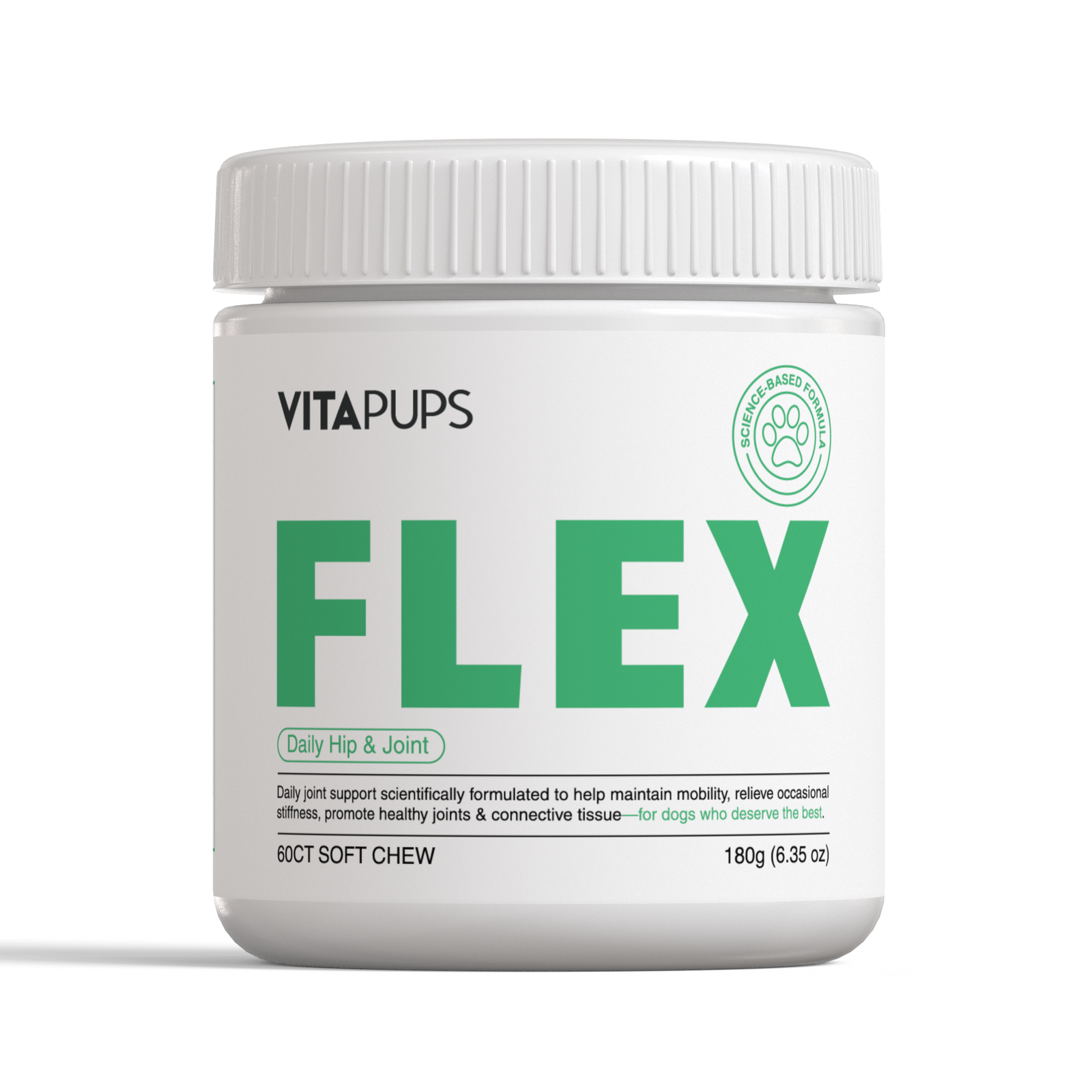 FLEX - Daily Hip & Joint Support