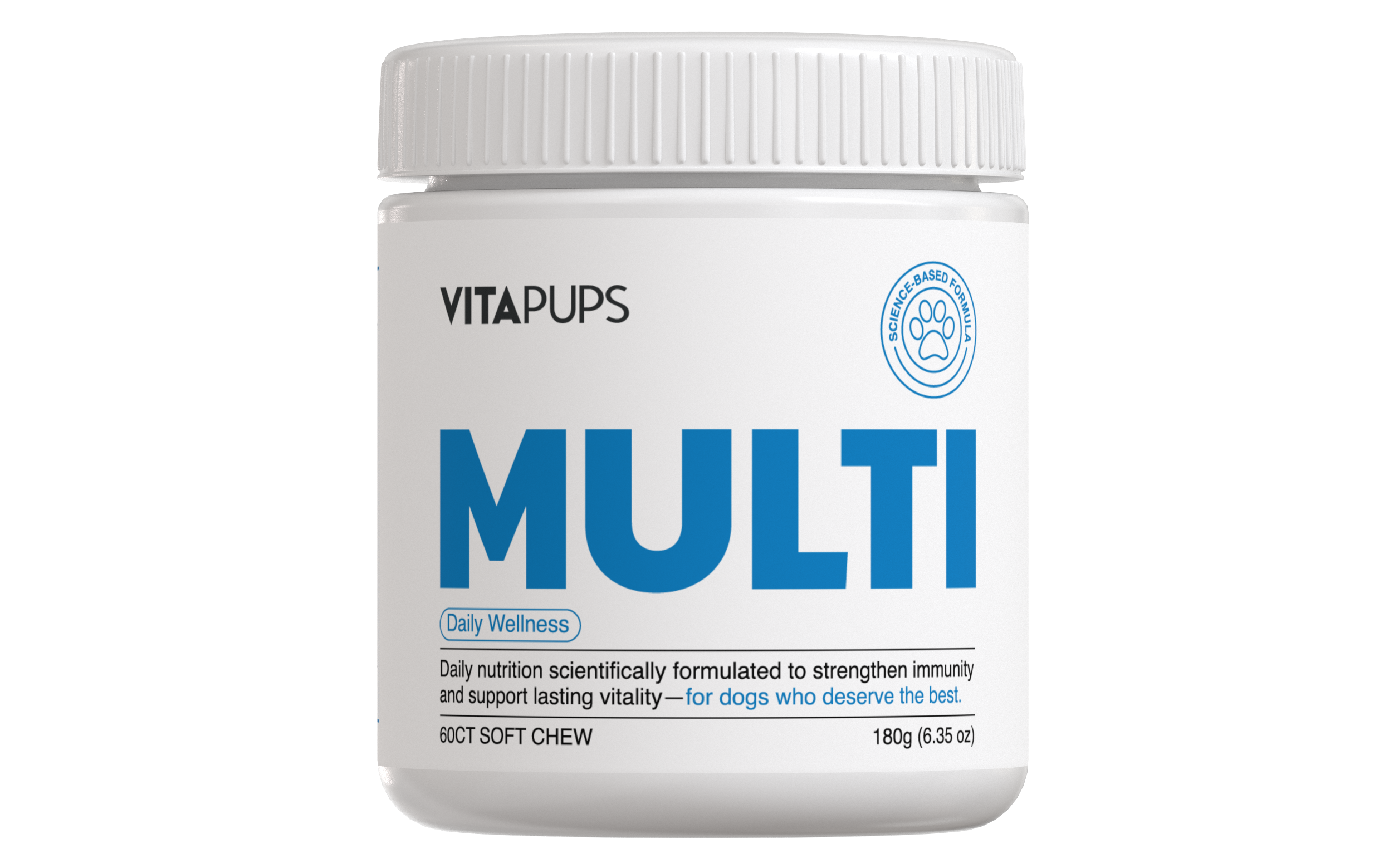 MULTI - Daily  Wellness