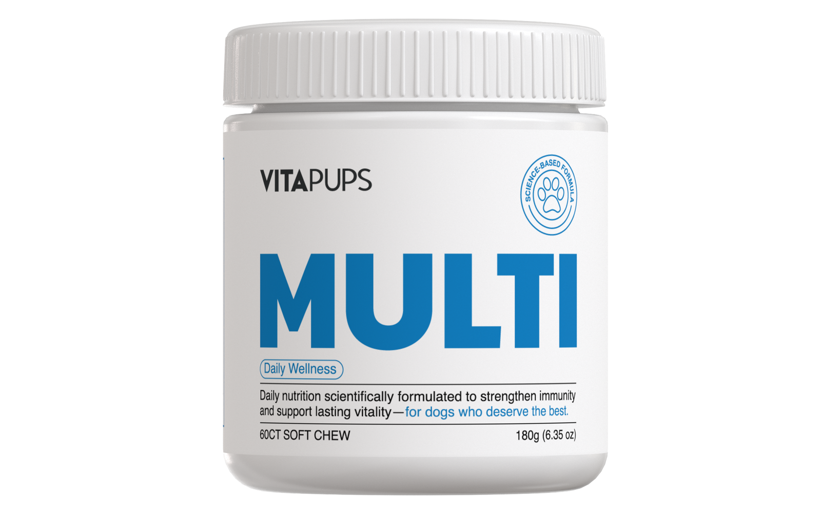 MULTI - Daily Wellness