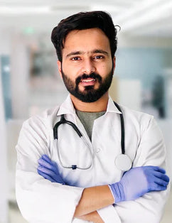 Dr. Mohsin