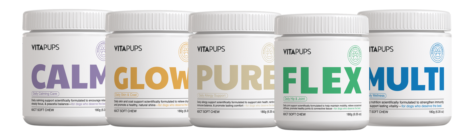 Complete Care Collection