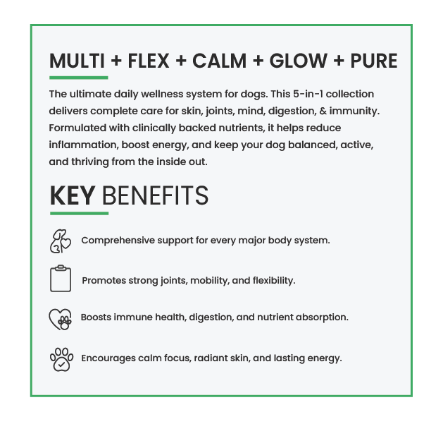 Complete Care Collection