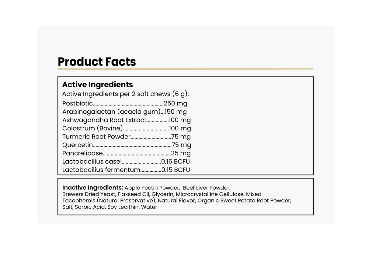 PURE - Daily Allergy Support