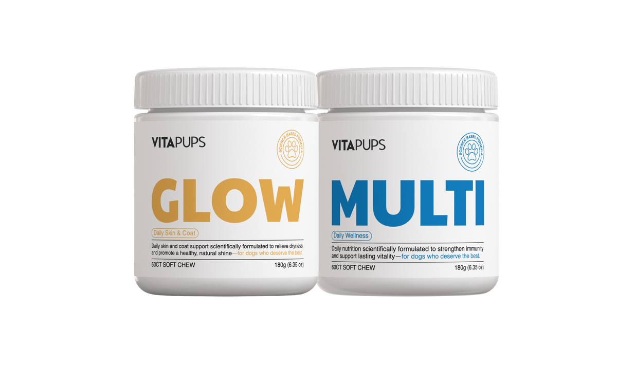 Skin &amp; Shine Bundle