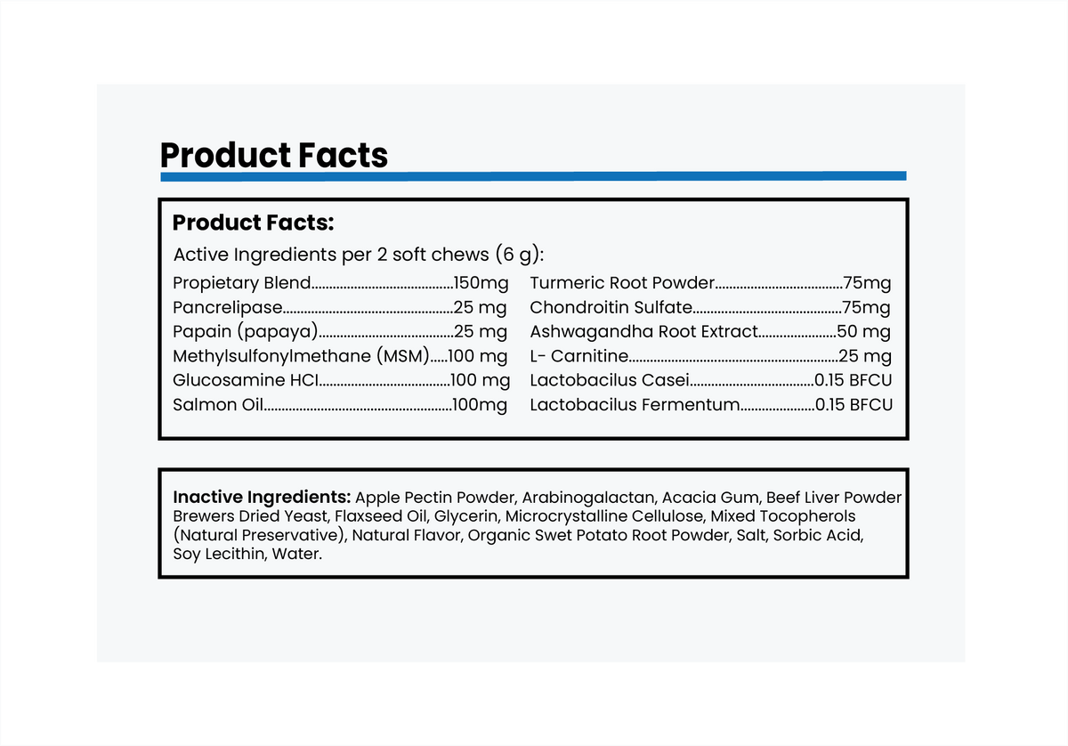 MULTI - Daily Wellness