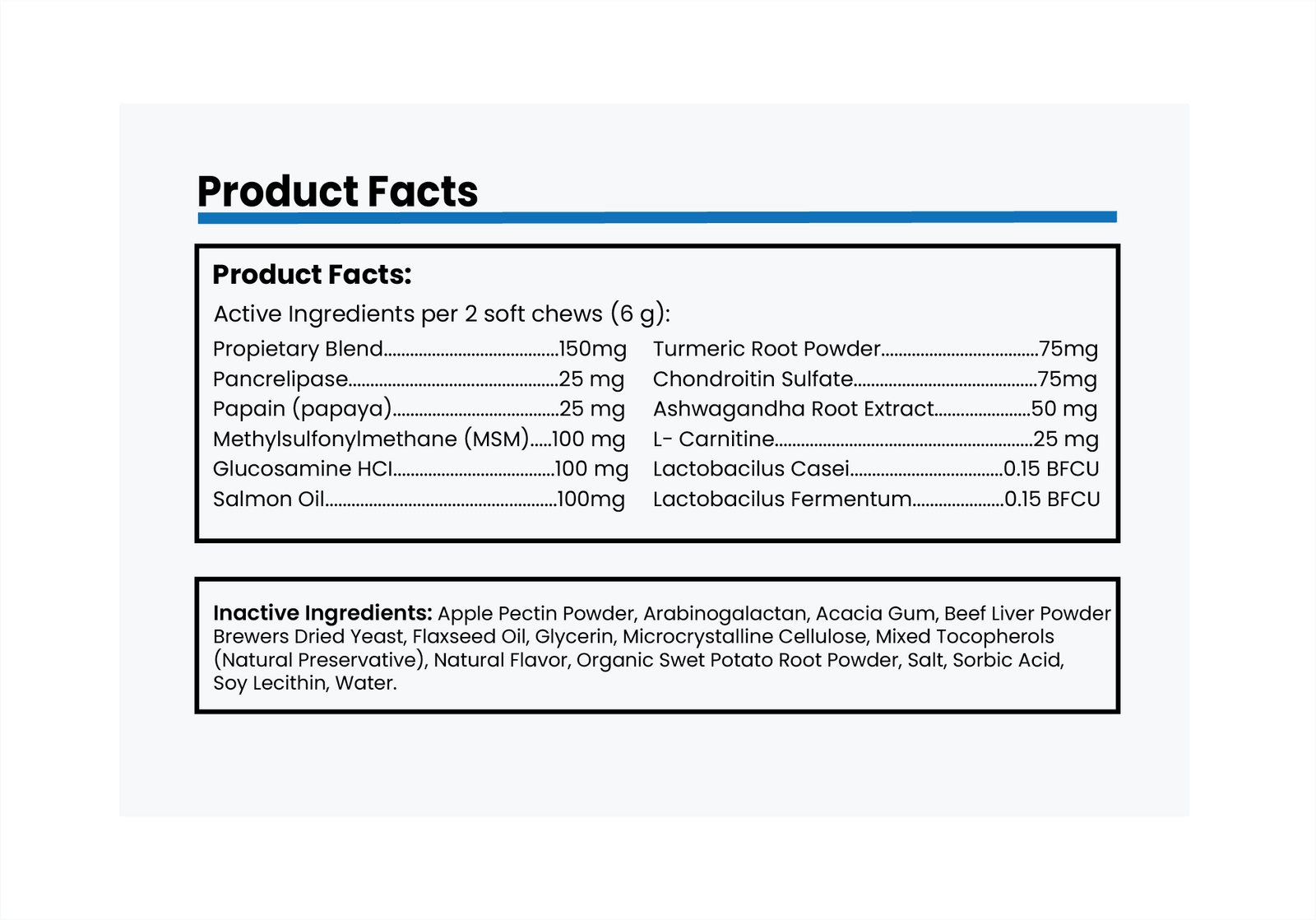 MULTI - Daily Wellness