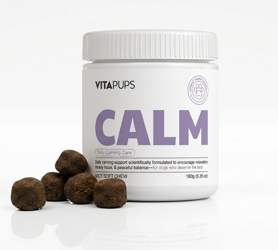 CALM - Daily Relief