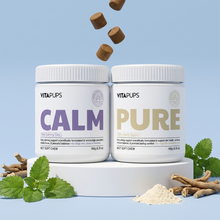Peace & Quiet Pack
