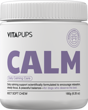 CALM - Daily Calming Care