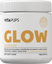 GLOW - Daily Skin & Coat