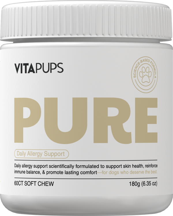 Allergy & Immune Relief