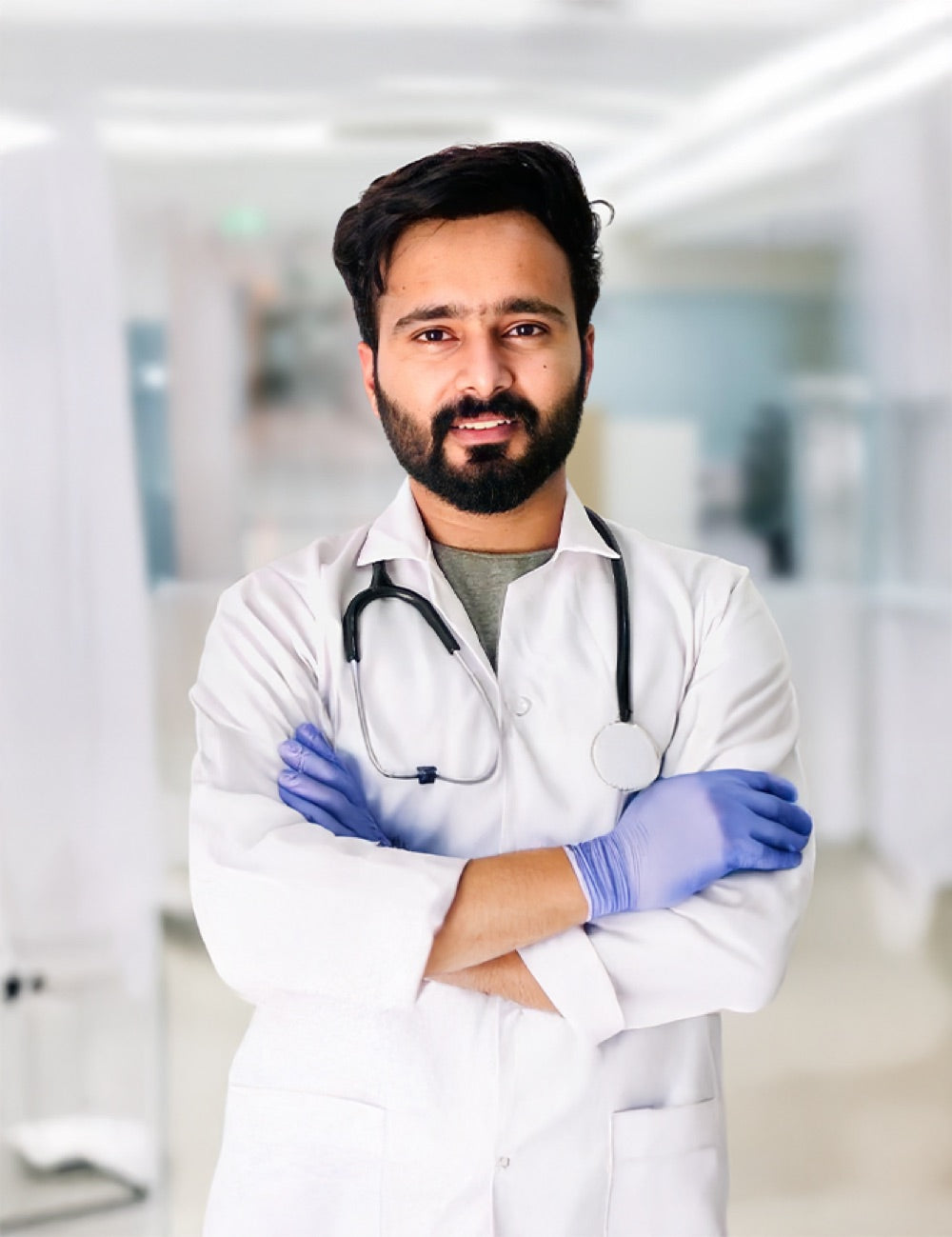 Dr. Mohsin